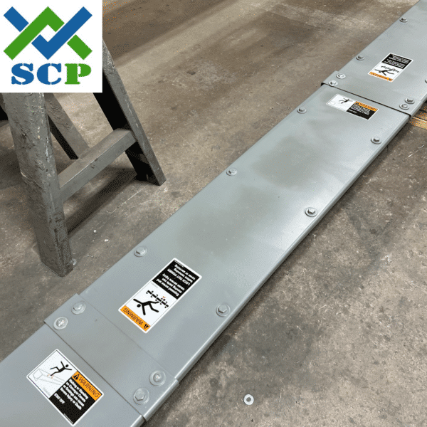 Cover Cs 2 - Screw Conveyor Parts