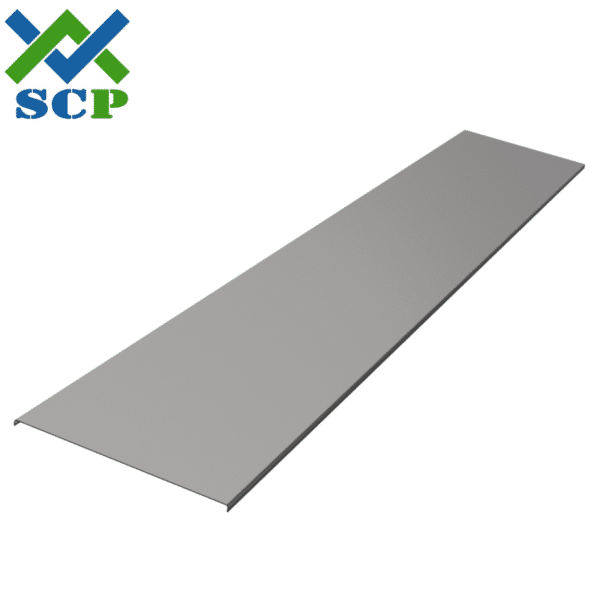 Cover Hero Sq 1 - Screw Conveyor Parts