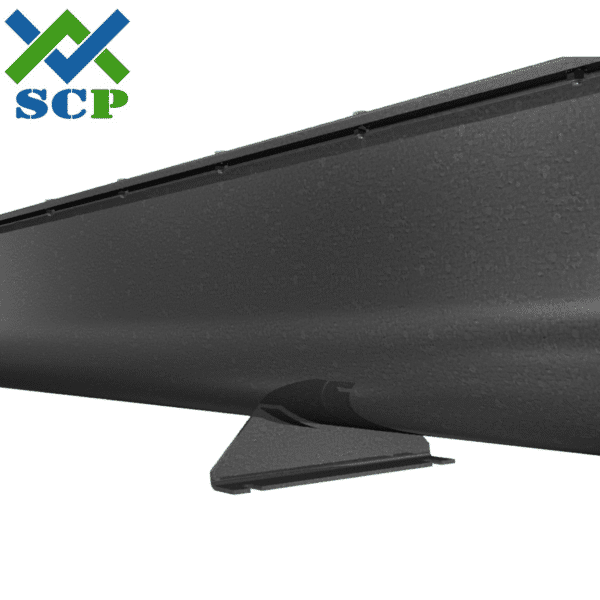 Saddle Sq1 - Screw Conveyor Parts